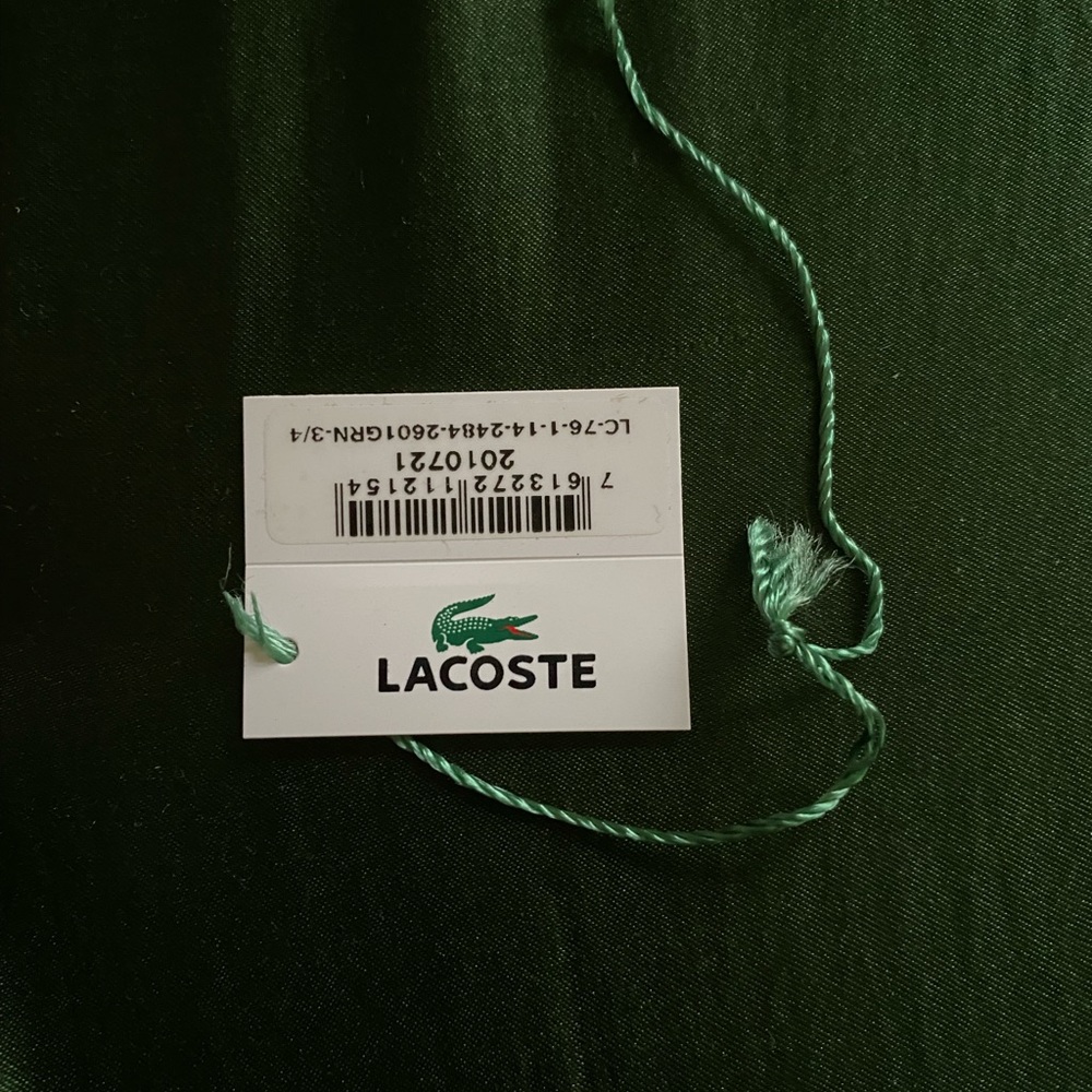 Lacoste Watch - Picture 5 of 16